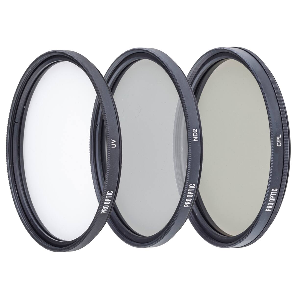 UV ZON CPL PRO OPTIC PRO OPTIC PRO OPTIC
