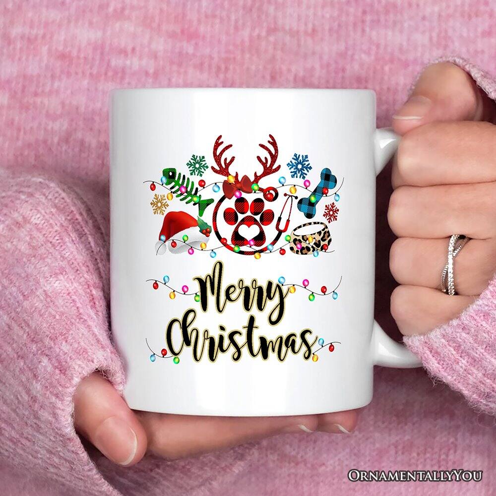 Merry Christmas

ORNAMENTALLY YOU