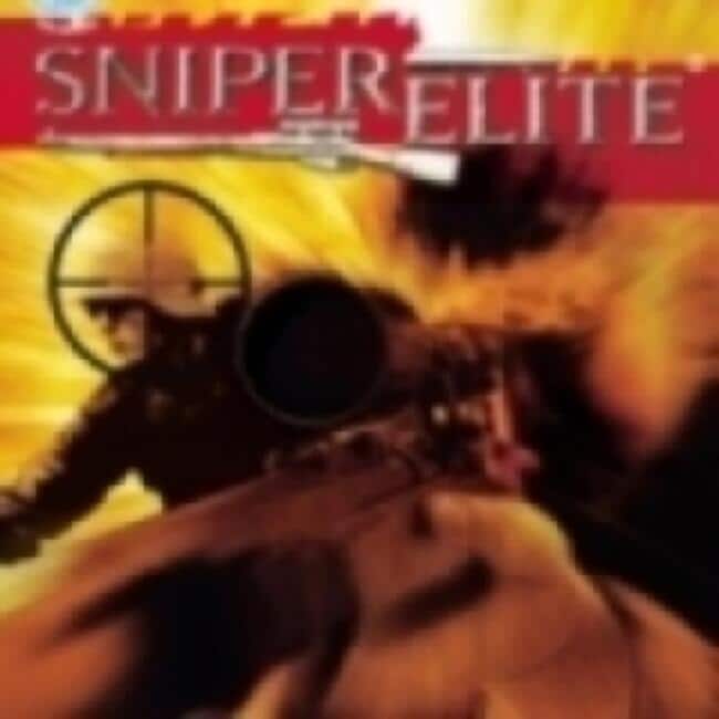 Sniper Elite - Nintendo Wii - Nintendo Wii