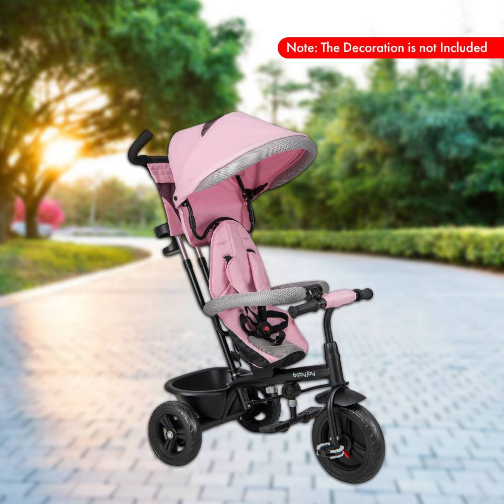 Note: The Decoration is not Included