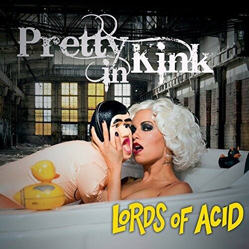 Pretty in Kink [LP] [VINYL] price history on PriceWatchPro
