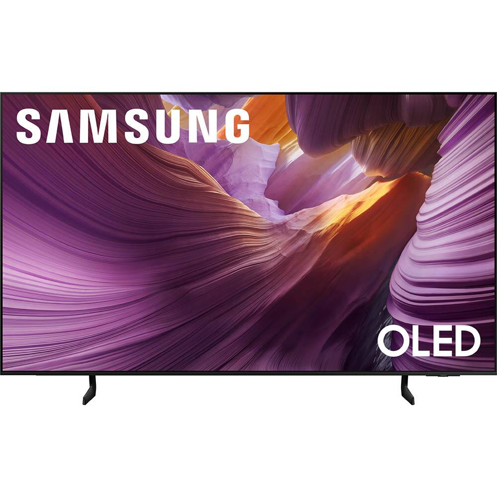SAMSUNG OLED