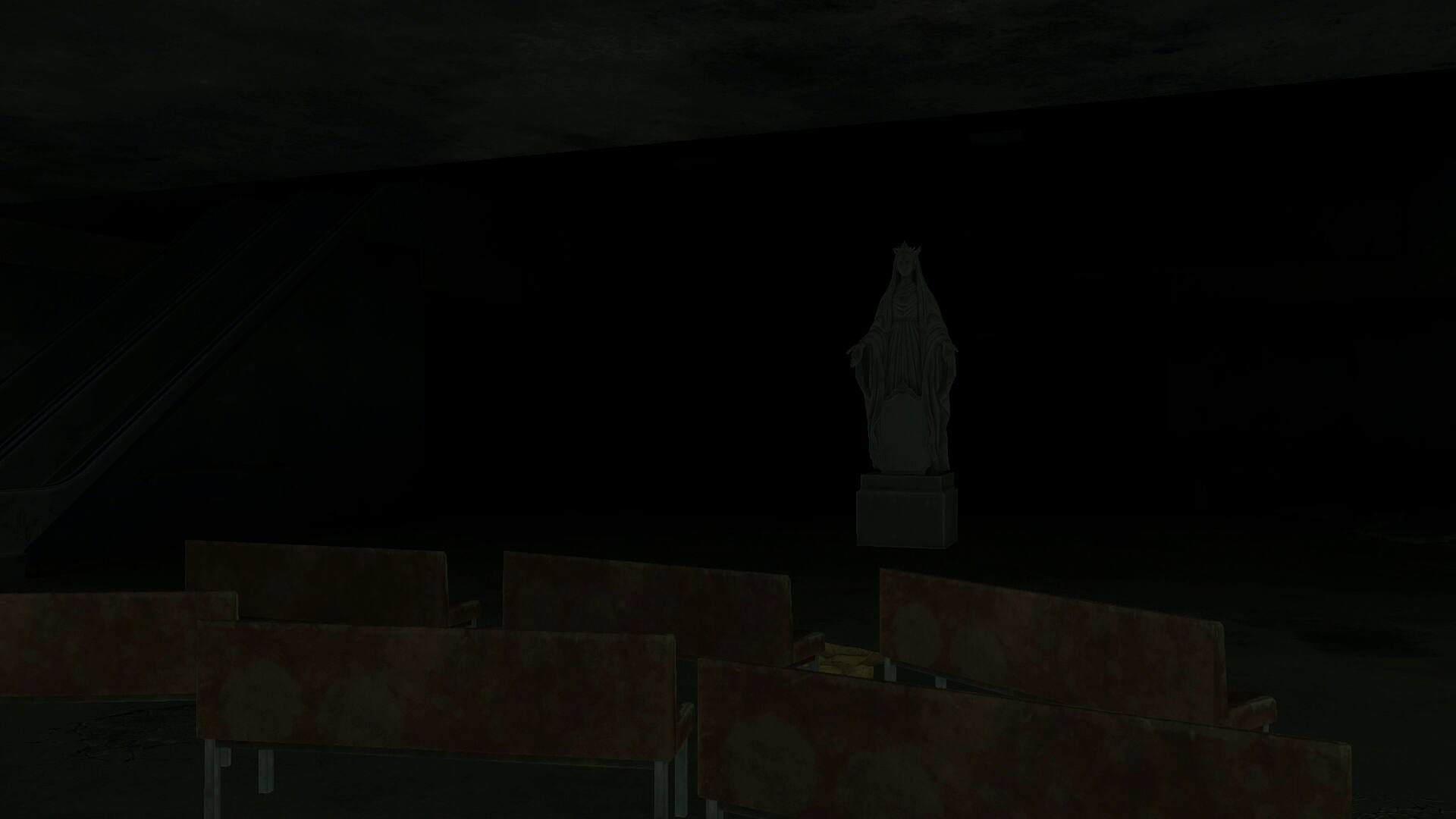 Alt View 5. XSEED Games - Corpse Party 2: Darkness Distortion: Ayame's Mercy.