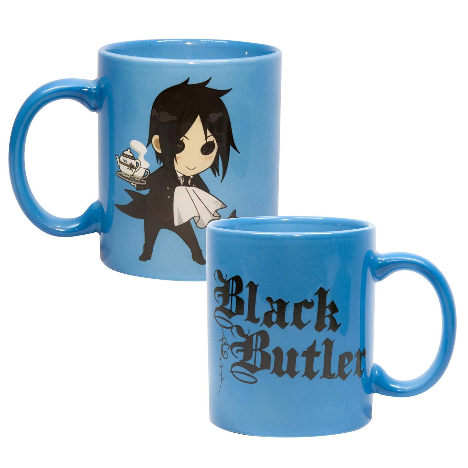 Black Butler
