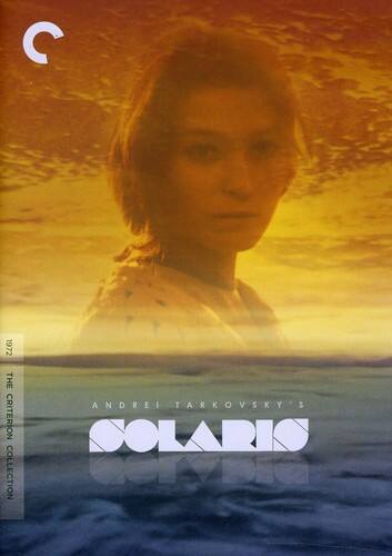 Solaris (Criterion Collection) - DVD