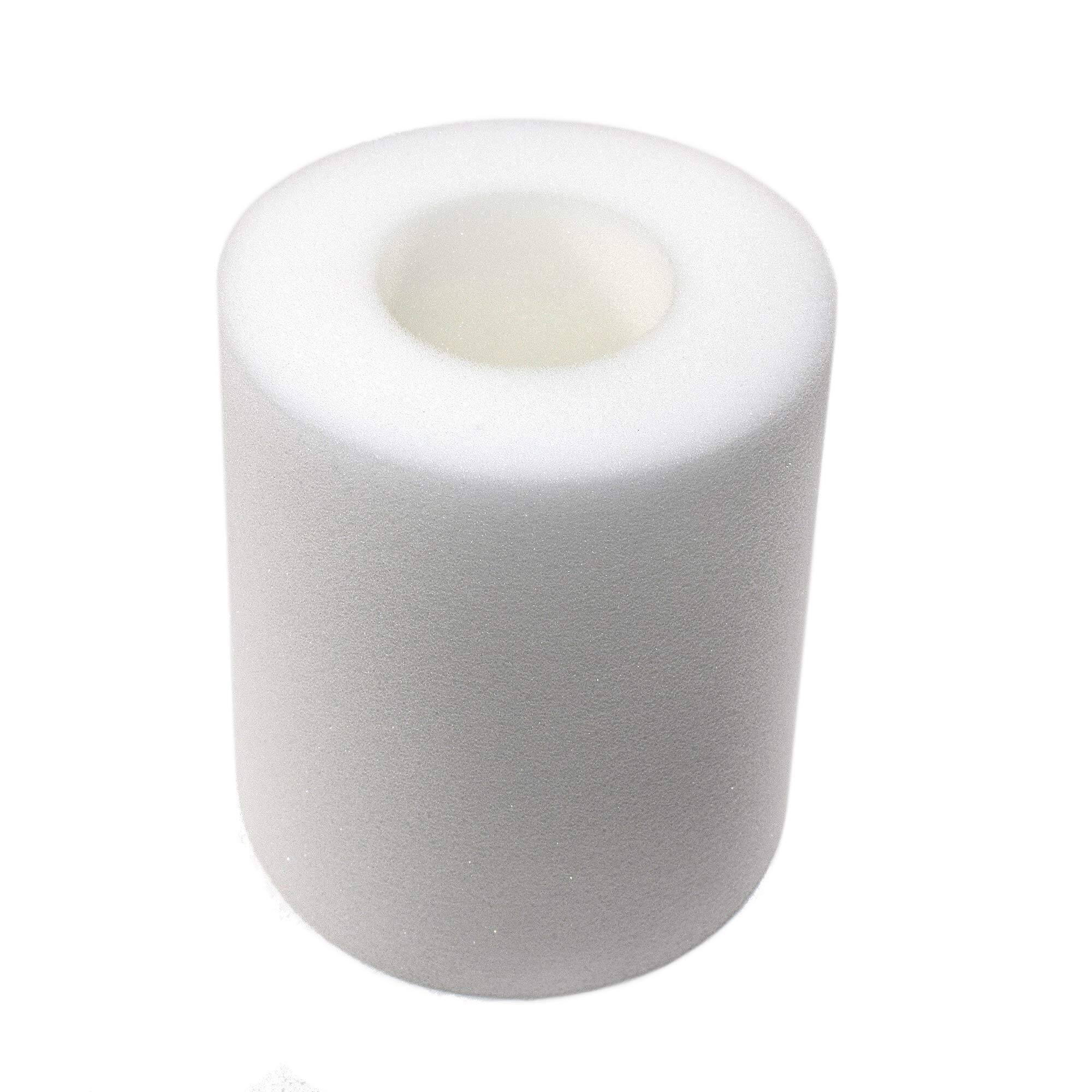 Alt View 2. HQRP - HQRP 2-Pack Foam and Felt Filter Kit Replacement for Shark Rotator XFF755 NV755 UV795 Powered Lift-Away XL Upright Vacs.