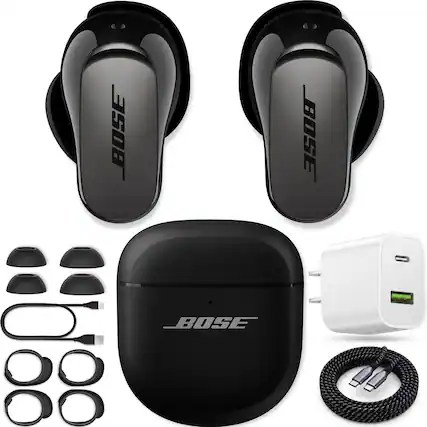 BOSE
BOSE
BOSE