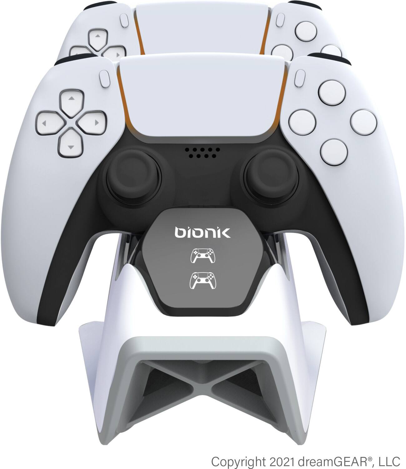 bionik

Copyright 2021 dreamGEAR®, LLC