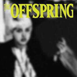 The Offspring - The Offspring - VINYL LP