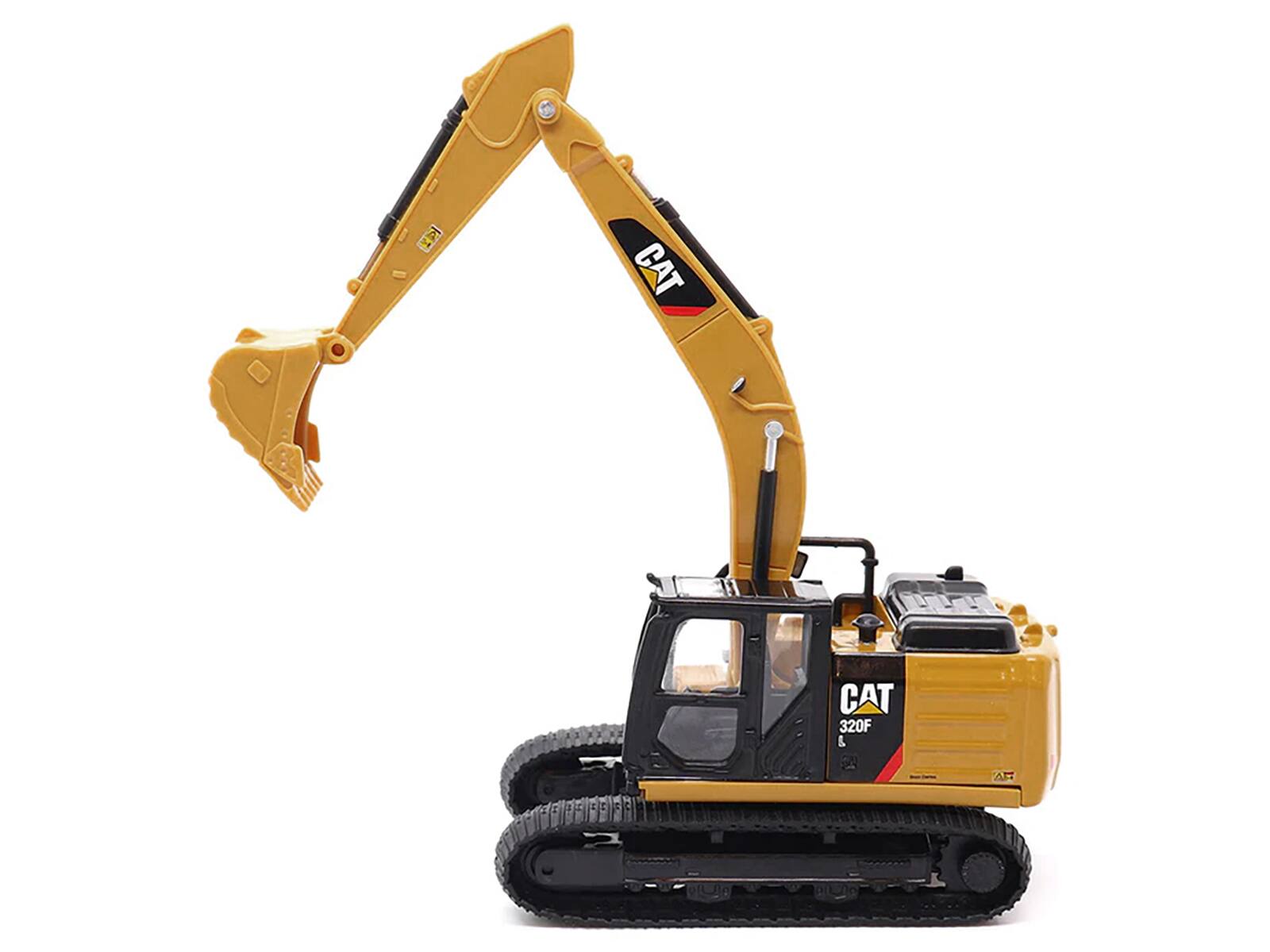 CAT 320F