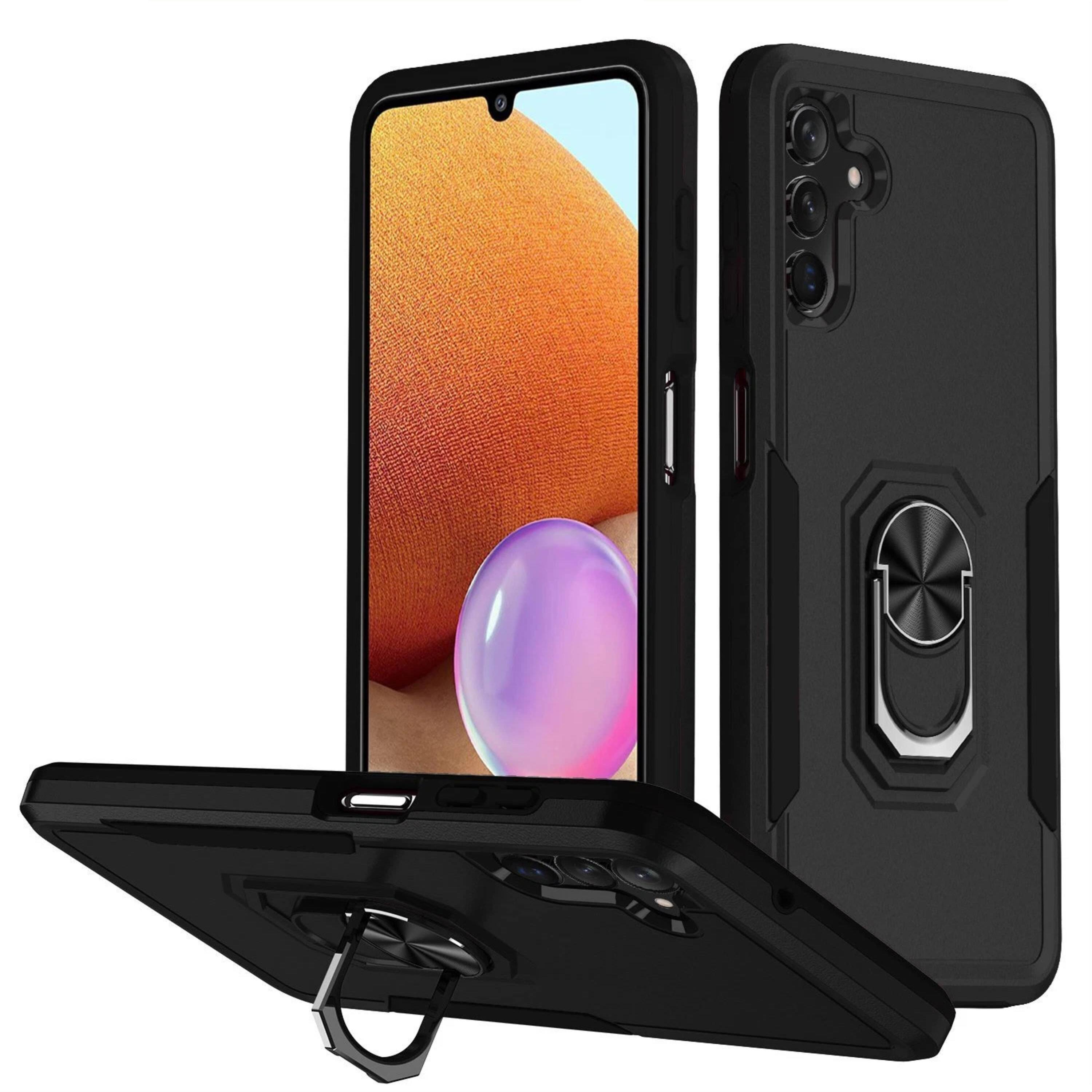 Kitcheniva - Samsung Galaxy A16 5G Magnetic Shockproof Stand Case Only - Black price history on PriceWatchPro