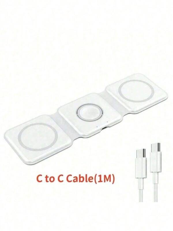 C to C Cable (1M)