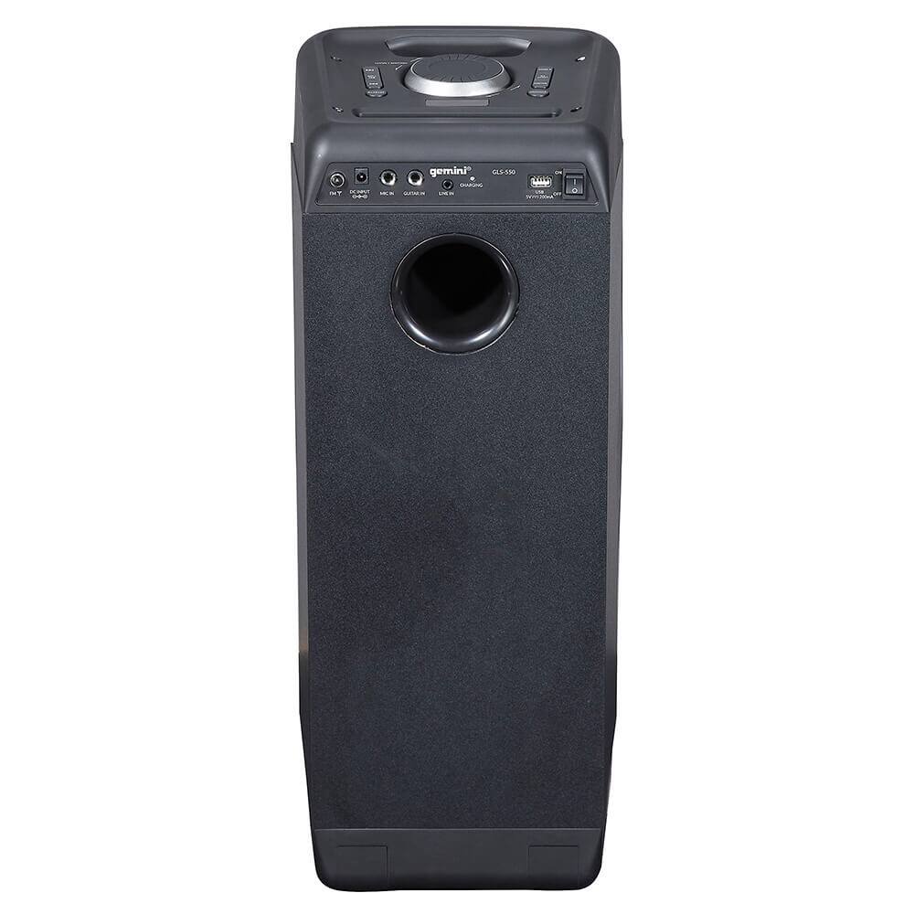 TH -- gemini CEB-190 -- S 000

gemini
GLS-550
Outdoor
1000W RMS
2 x 500W