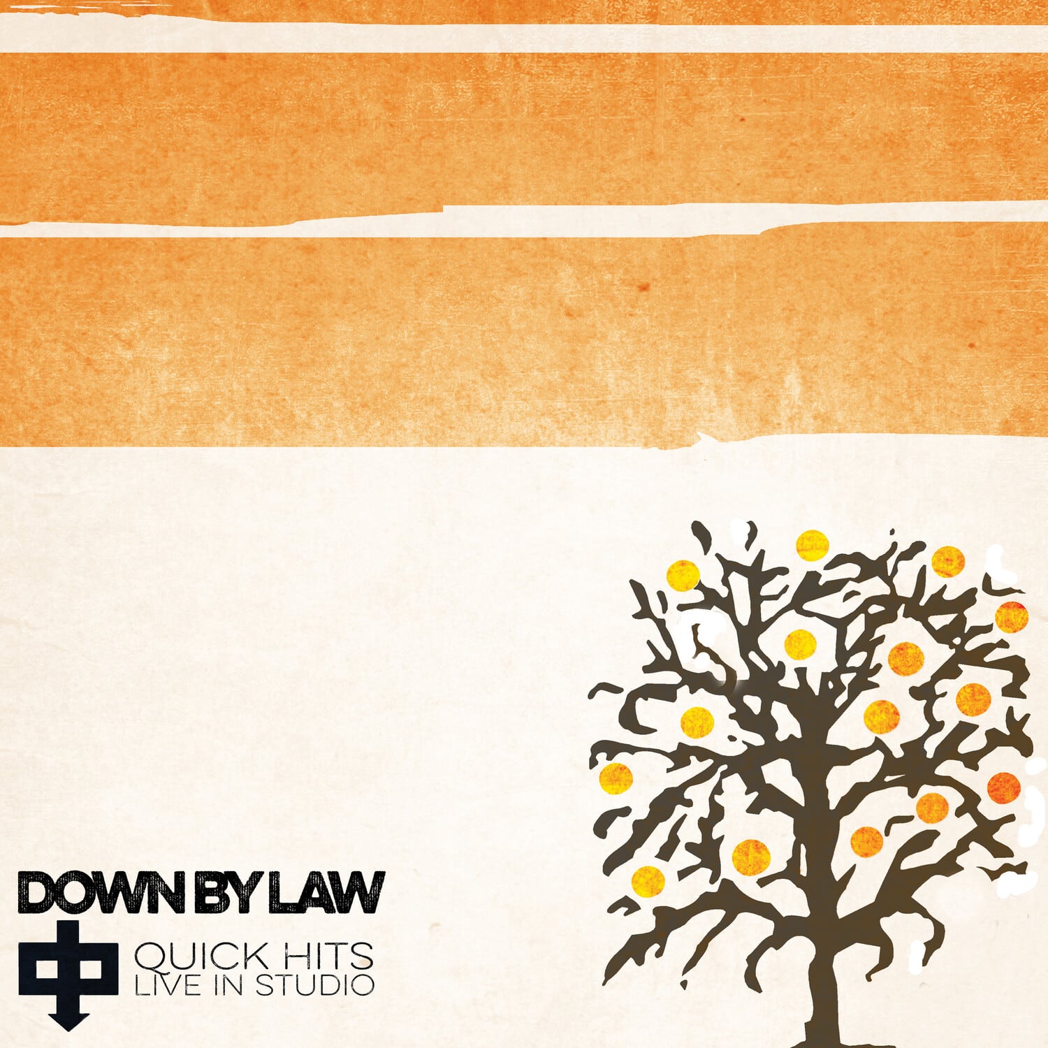Down by Law - Quick Hits Live In Studio   - VINYL LP price history on PriceWatchPro