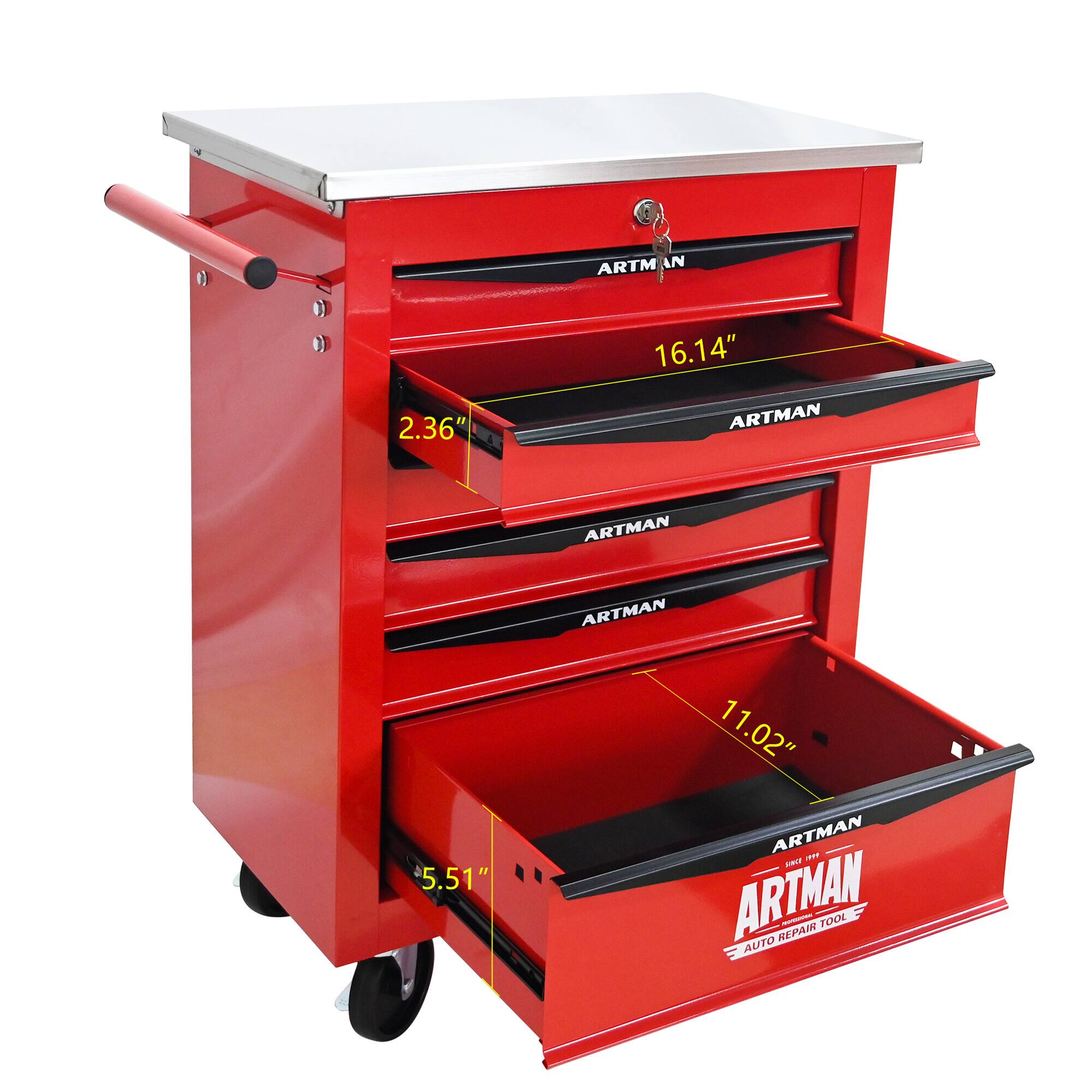 ARTMAN  
2.36"  
16.14"  
ARTMAN  
5.51"  
11.02"  
ARTMAN  
ARTMAN  
ARTMAN  
ARTMAN  
AUTO REPAIR TOOL