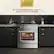 EMPAVA 30 Inch Gas Range with 4.2 Cu. Ft. Single Oven and 4 Burners