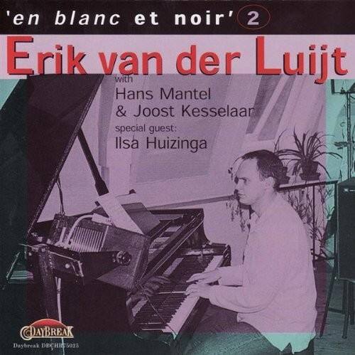 Van Der Luijt / Various - V2: En blanc et noir   - COMPACT DISCS [CD] price history on PriceWatchPro