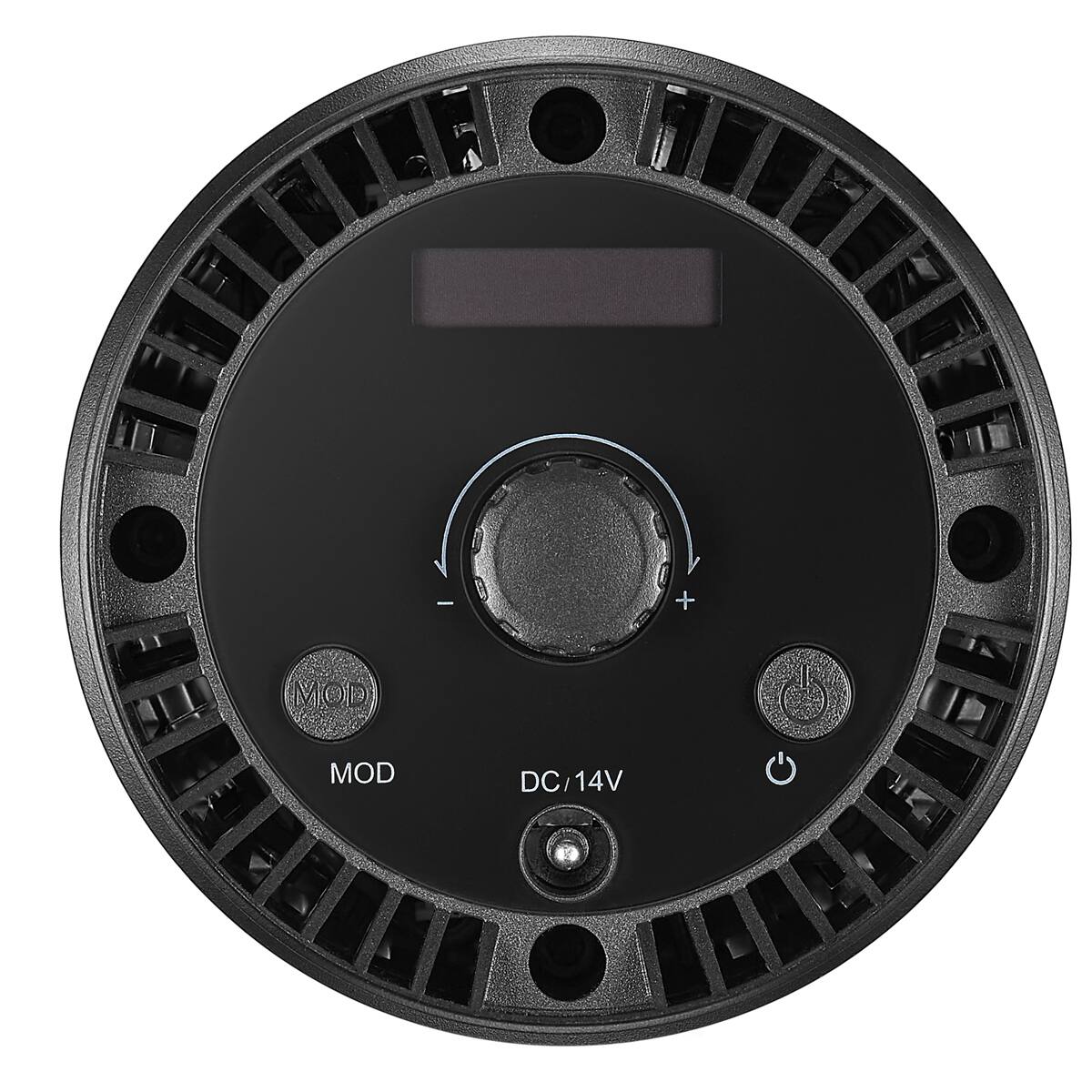 MOD DC/14V