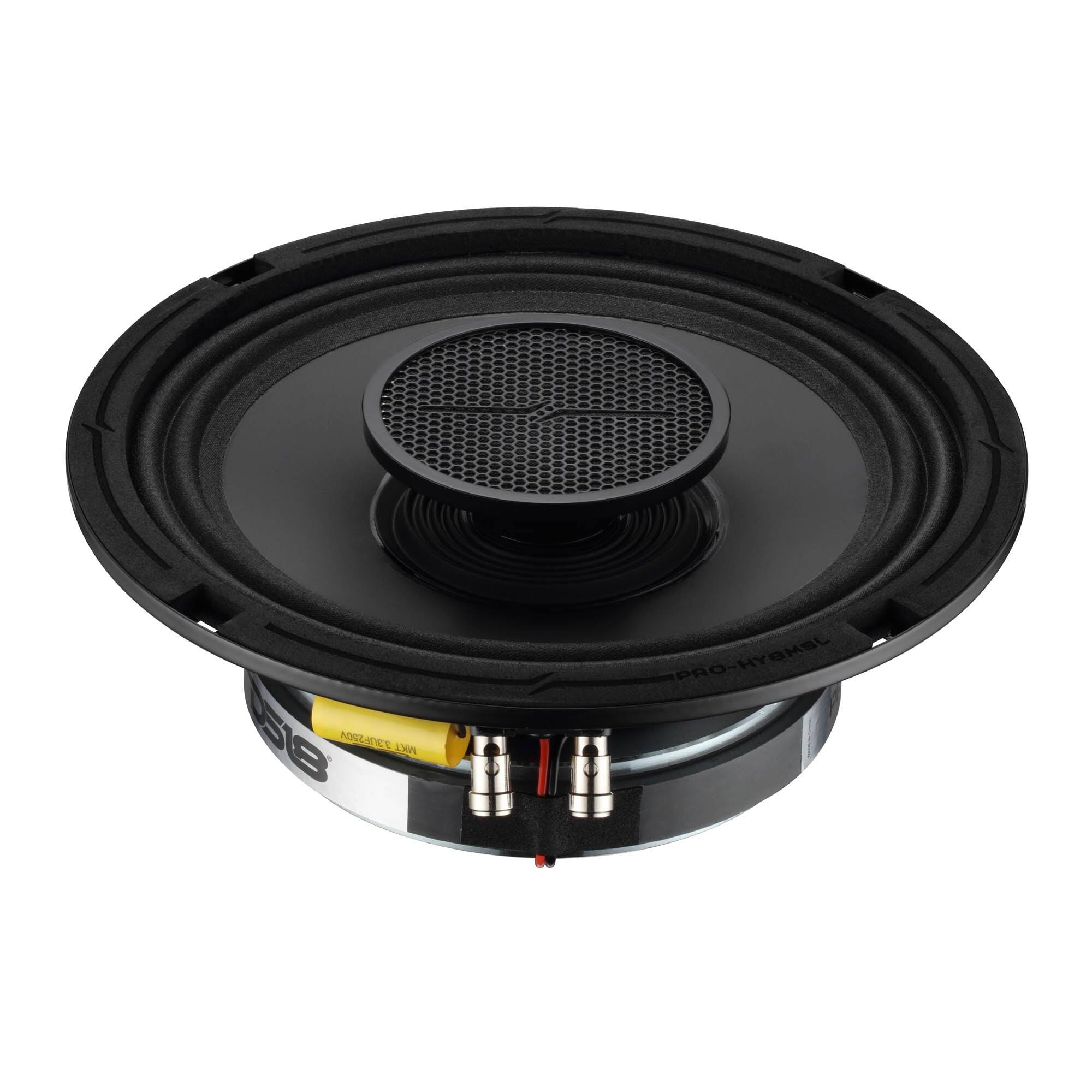 518 3.3UF 250V MKT  
PRO-HYBMSL