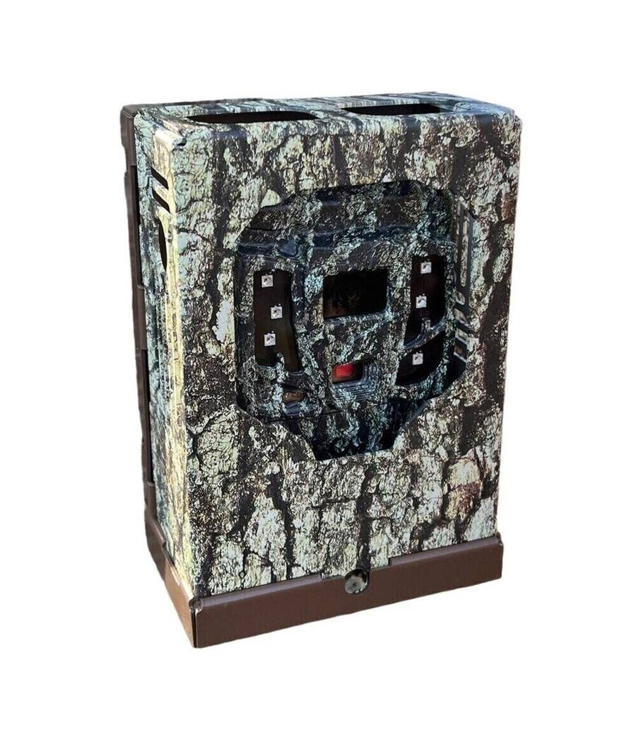Browning Defender Wireless Pro Scout Security Box (Verizon & AT&T) - CAMLOCKbox Browning Defender Wireless Pro Scout Security Box (Verizon & AT&T) - CAMLOCKbox