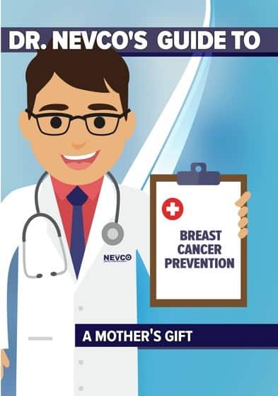 Dr. Nevco's Guide To Breast Cancer Prevention: A Mother's Gi [DVD] price history on PriceWatchPro