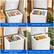 Cooking made easy, ingredients neatly stored
Party snacks, easy access
Night snacks and drinks, within reach
Balcony storage, ready to enjoy