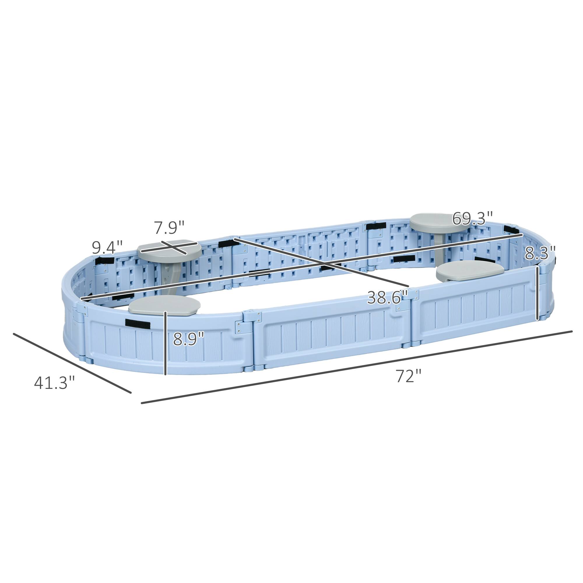 - 9.4"
- 7.9"
- 69.3"
- 8.3"
- 38.6"
- 8.9"
- 41.3"
- 72"