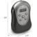 On/Off BBS OrOl AL 8 CHE VHE FM 10 1.5 AM/FM TIME/MEM POWER On/Off 3.6" VOL I TUN- TUN + EN 1" 2.5"