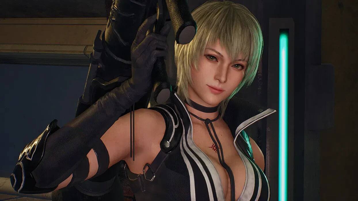 Alt View 1. Koei Tecmo - Ninja Gaiden 2 Black [Playstation 5].