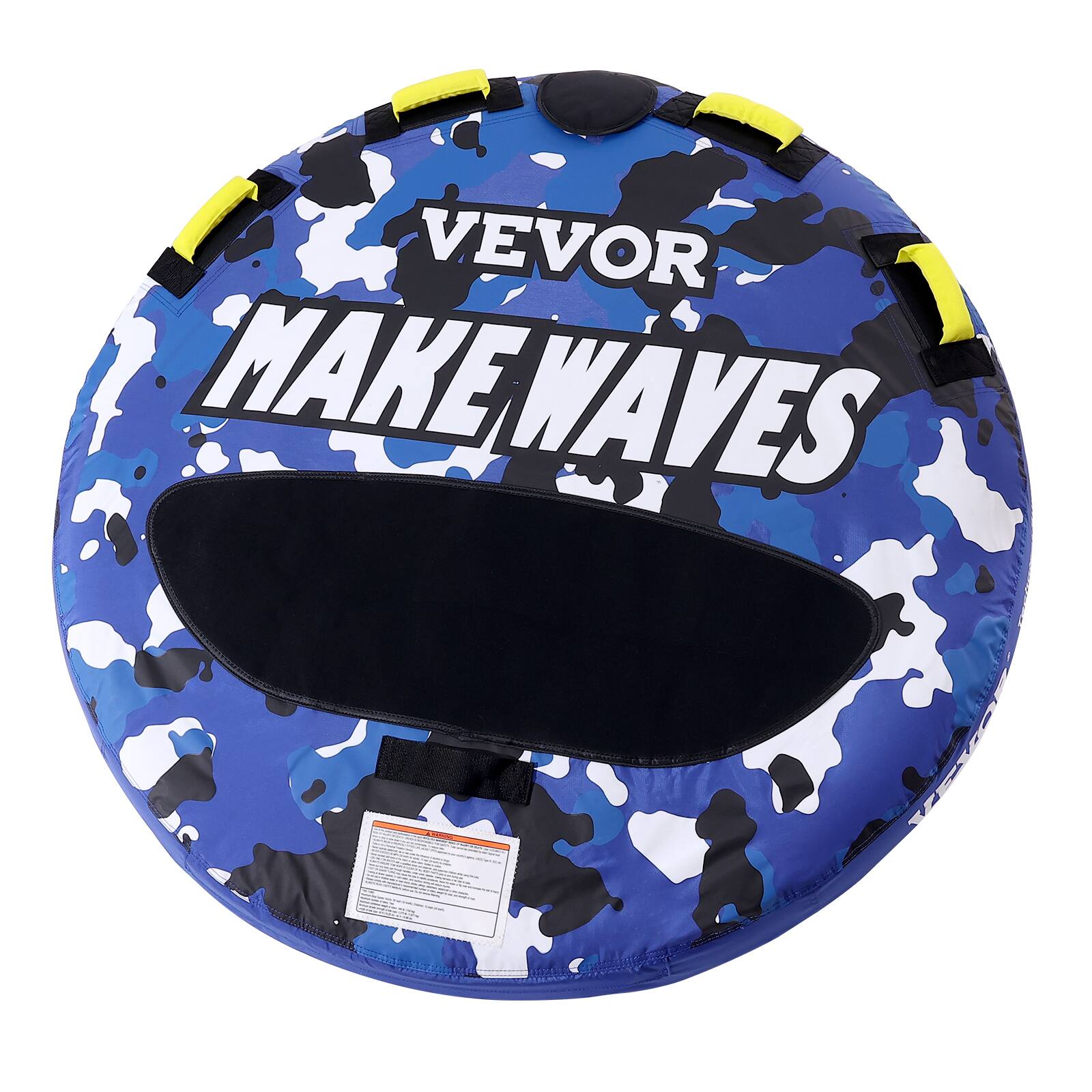 VEVOR MAKE WAVES