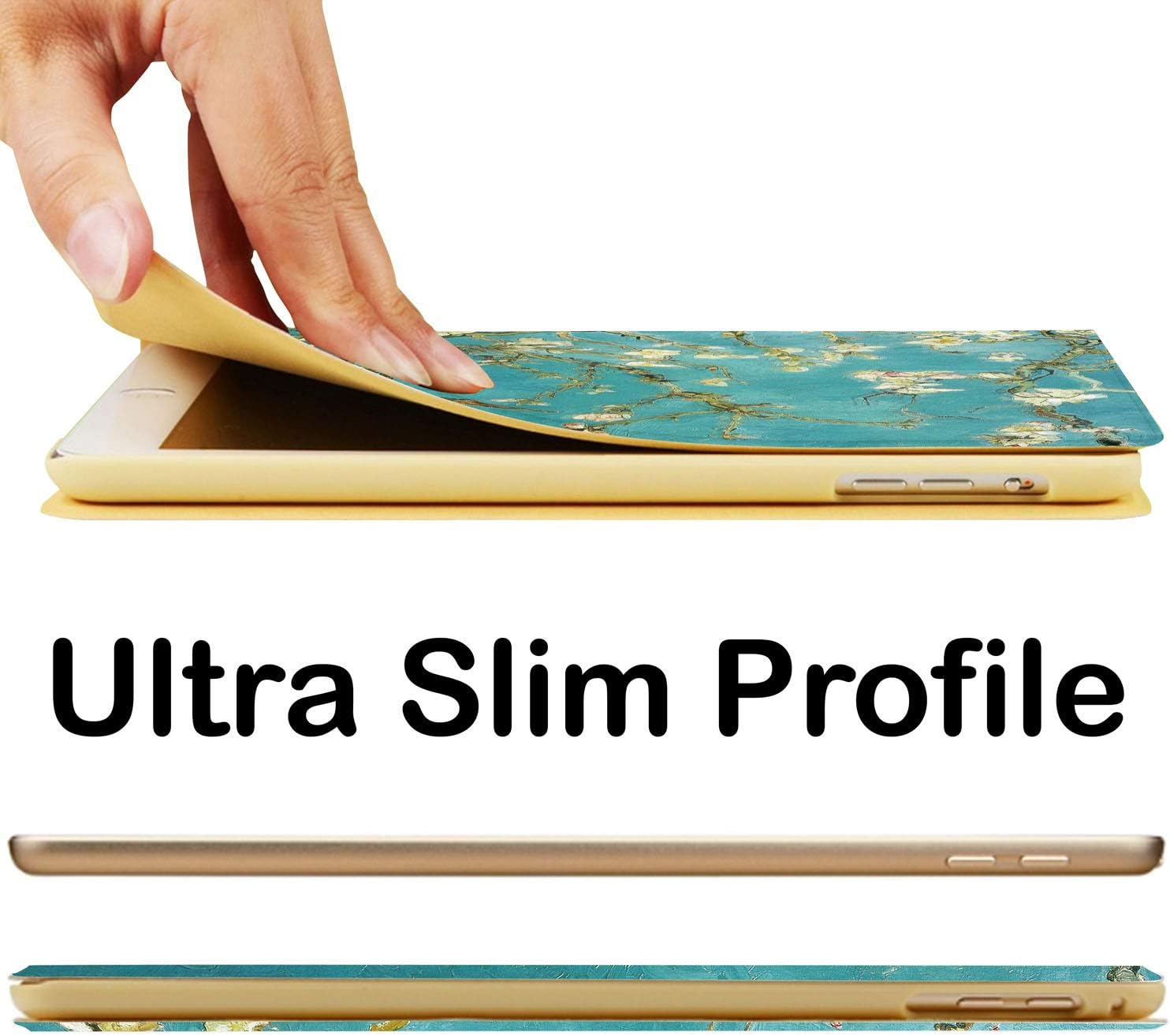 Ultra Slim Profile