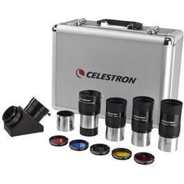 Celestron - Eyepiece and Filter Kit - 2"