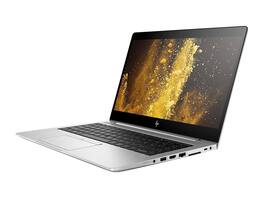 HP - EliteBook 840 G6 Laptop Intel Core i7-8665U 1.9GHz 8GB Memory 256GB NVMe 14" FHD Windows 11 Pro 64-bit - Silver