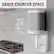 Saves Counter Space Sonos Sanus