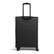 Alt View 11. Bugatti - 24" Reborn Suitcase - Black.