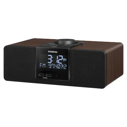 i ATA . - SANGEAN 312 3:12 FM 97.4072 SVHI2A