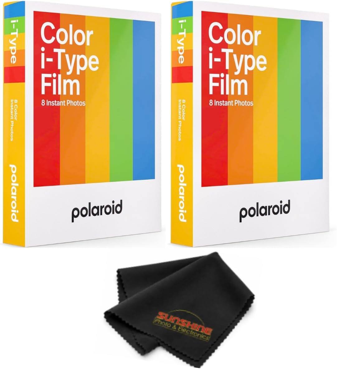 i-Type Color i-Type Film 8 Instant Photos Instant Color Photos polaroid polaroid

i-Type 8 Instant Color Photos polaroid

Color i-Type Film 8 Instant Photos polaroid

Photo SUNSHINE & Electronics