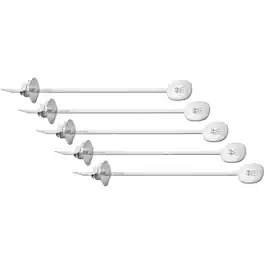 ZWILLING - BBQ+ 5-pc Skewer Set - Stainless Steel