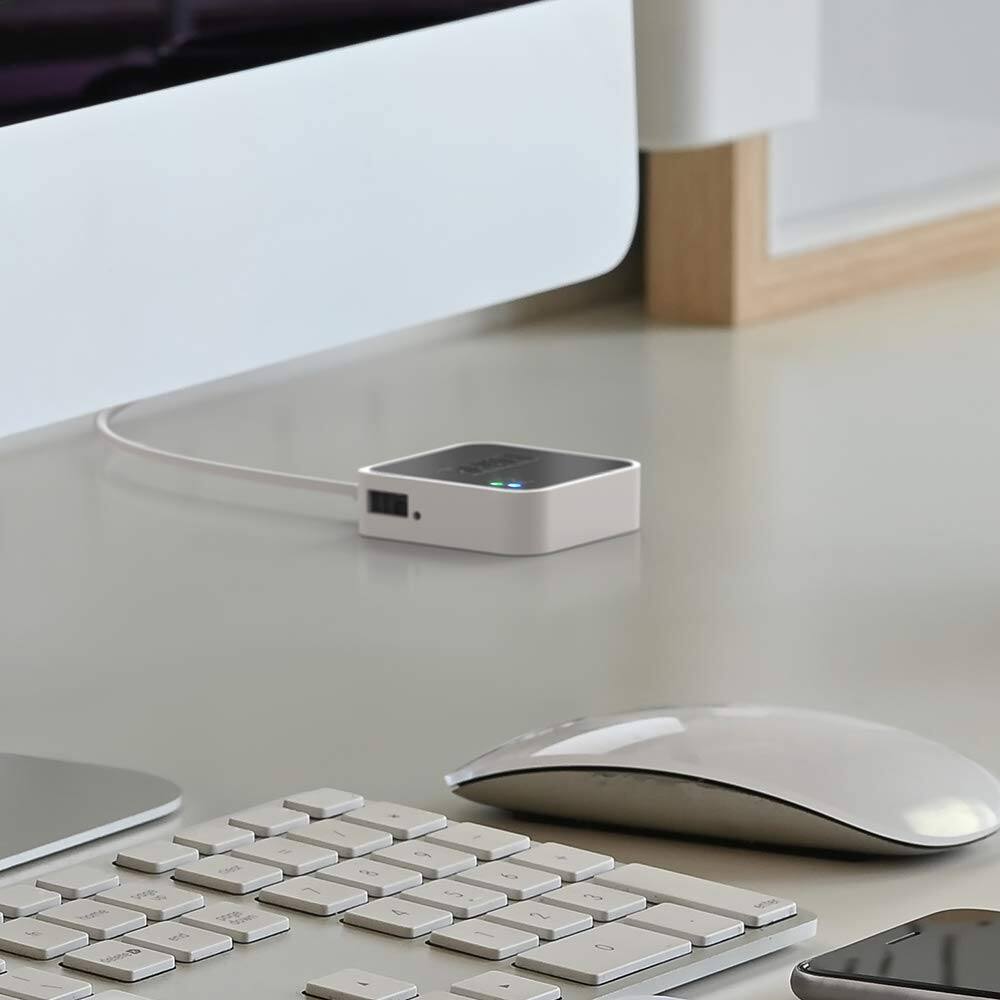 Alt View 2. Blink - Add-On Sync Module 2 - Black/White.