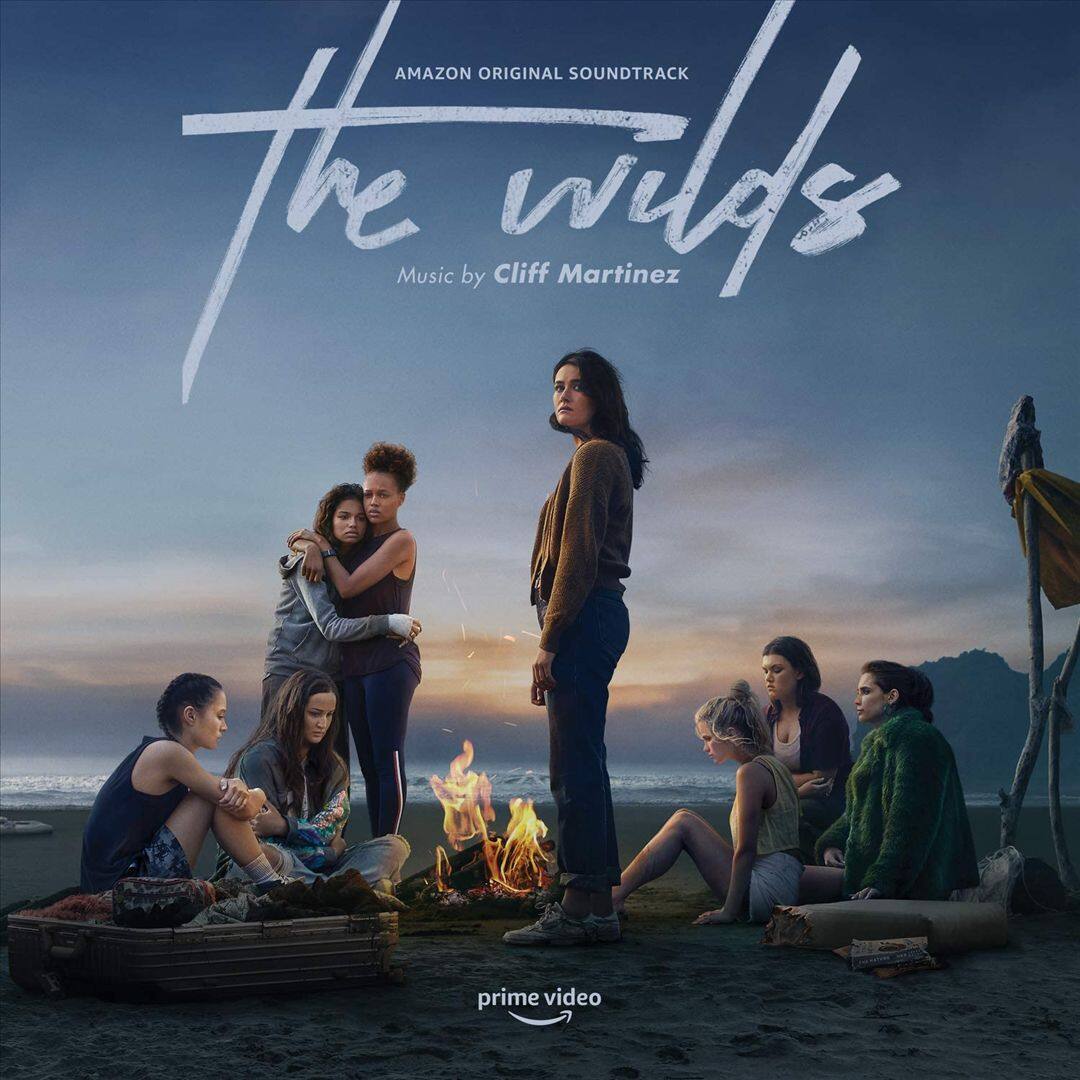 We Are Who We Are [Original Series Soundtrack] [LP] - VINYL price history on PriceWatchPro