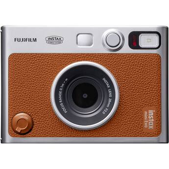 Fujifilm Instax Mini EVO Instant Film Camera with 60 Films + 32GB Fujifilm Instax Mini EVO Instant Film Camera with 60 Films + 32GB