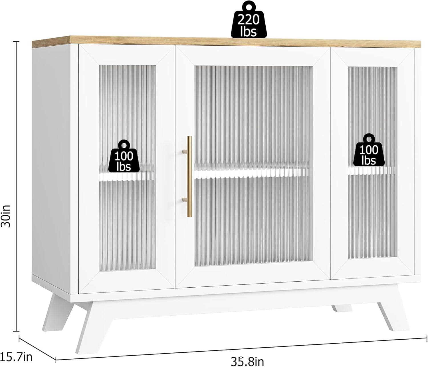 220 lbs  
100 lbs  
100 lbs  
30in  
15.7in  
35.8in