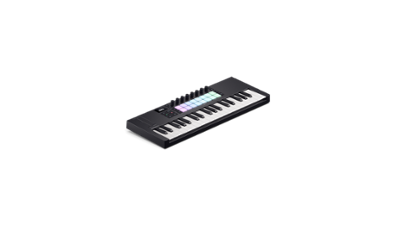 DTM・DAW novation LAUNCHKEY MINI 37mk 4 Novation Launchkey Mini 37 Black AMS-LAUNCHKEY-MINI37-MK4