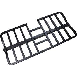 Saris - Cargo Conversion Accessory for Freedom and SuperClamp Bike Racks - Black