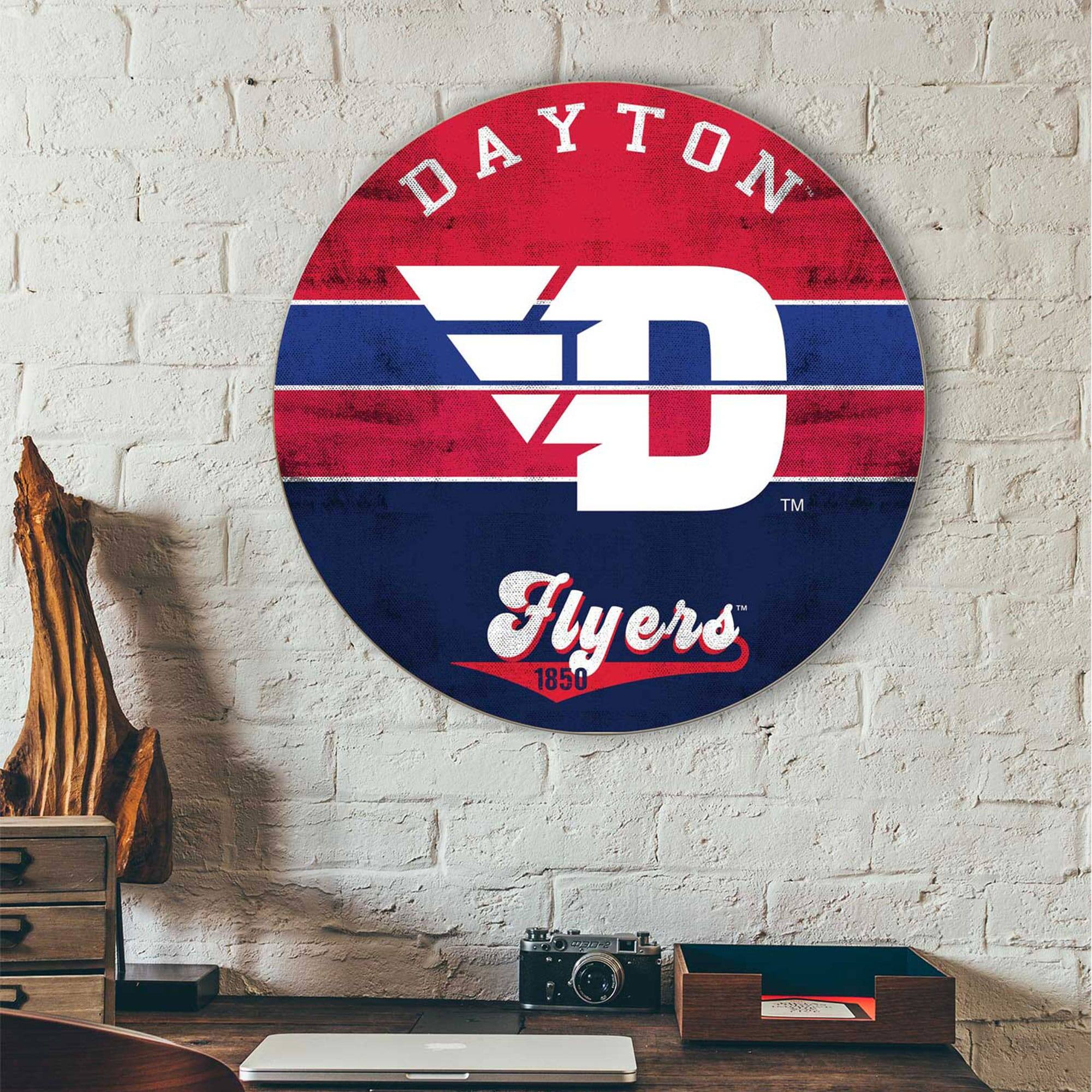 DAYTON Flyers 1850