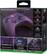 **ADVANTAGE WIRED CONTROLLER FOR XBOX - CELESTIAL PURPLE**
**MANETTE FILAIRE ADVANTAGE POUR XBOX - VIOLET CÉLESTE**
- **Extra-Long 10 ft. USB-C Cable**
**Câble USB-C extra long de 10 pieds**
- **Anti-Friction Rings**
**Anneaux anti-friction**
- **Diamond Textured Grip**
**Poignée texturée en forme de diamant**
- **3.5 mm Headset Port**
**Port pour casque de 3.5 mm**
- **Immersive Dual Rumble Motors**
**Moteurs immersifs à vibration**
- **No Batteries Required**
**Aucune pile requise**
- **Windows 10/11 Compatible**
**Compatible avec Windows 10/11**
- **Mappable Advanced Gaming Buttons**
**Boutons de jeu avancés et programmables**
- **Hall Effect Thumbsticks**
**Joysticks à Effet Hall**
- **3-Way Trigger Locks + Impulse Triggers**