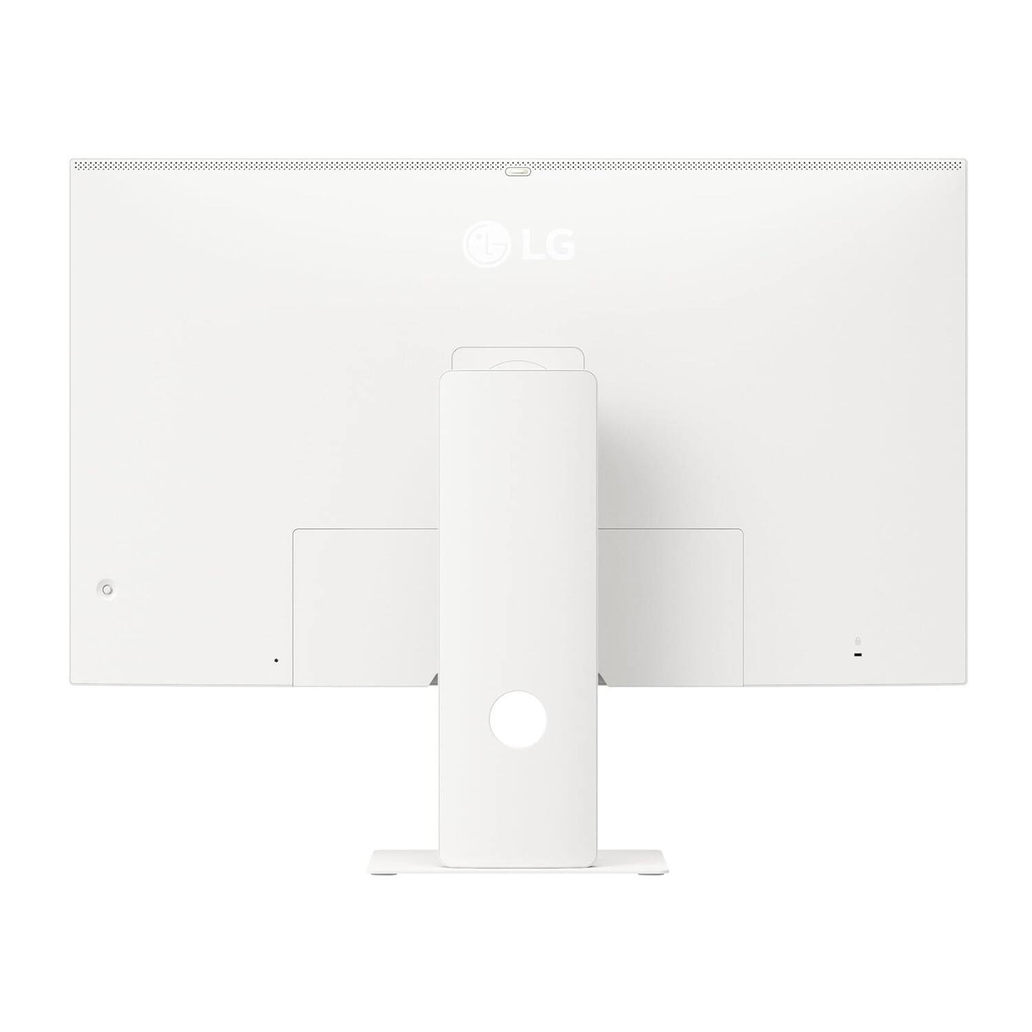 LG 37 Inch 4K UHD Smart Monitor IPS webOS AirPlay 2 Built In