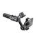 Alt View 18. Zhiyun - Smooth-5 Gimbal Stabilizer Combo - Black.
