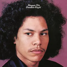 Shuggie Otis - Freedom Flight - VINYL LP
