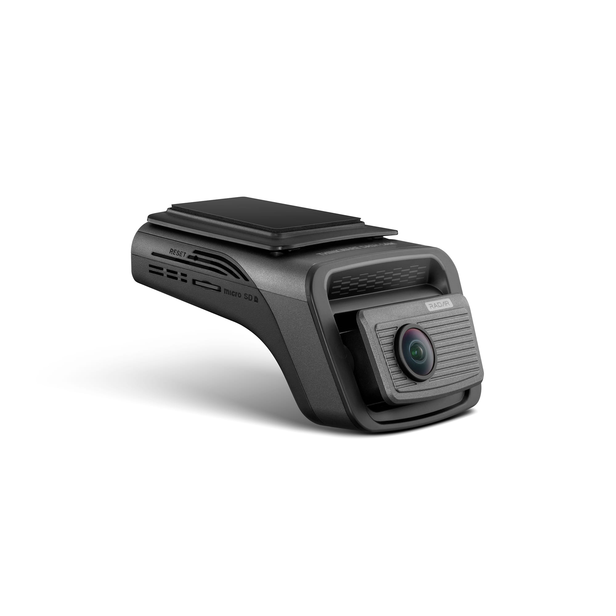 RESET
micro SD
RADAR